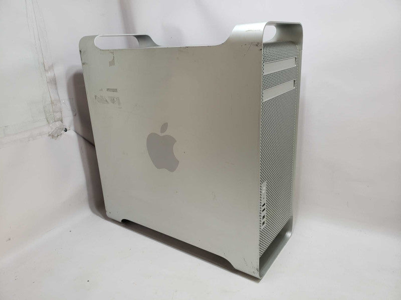 Apple Mac Pro Quad-core Xeon 2.66GHz 6GB DDR3 GeForce GT 120 No HDD [