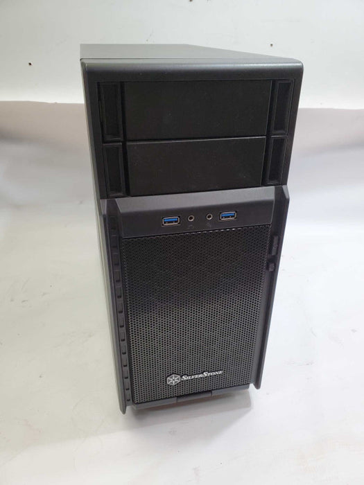 Custom ASUS Core i3-7100 @3.9GHz 8GB RAM 240G SSD  )