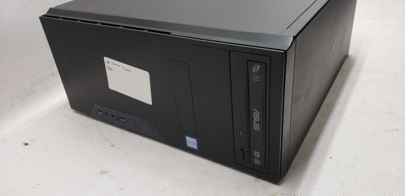 Custom Desktop i5-7400 @ 3.00ghz / 4gb ddr4 / H270M-PLUS Motherboard #
