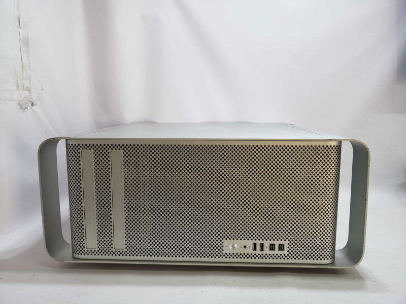 Apple Mac Pro 2xQuad-core Xeon@2.26GHz 16GB DDR3 GeForce GT120 [