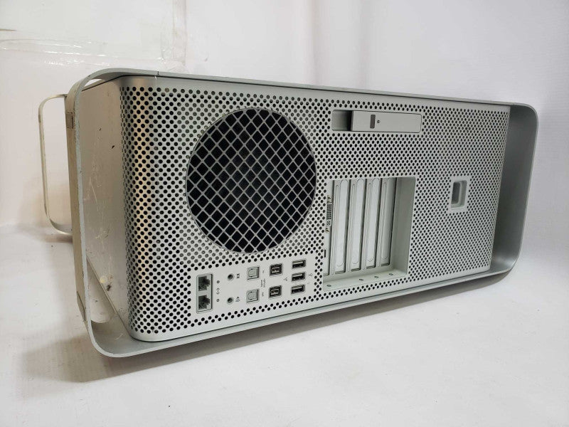 Apple Mac Pro 2xQuad-core Xeon@2.26GHz 16GB DDR3 GeForce GT120 [