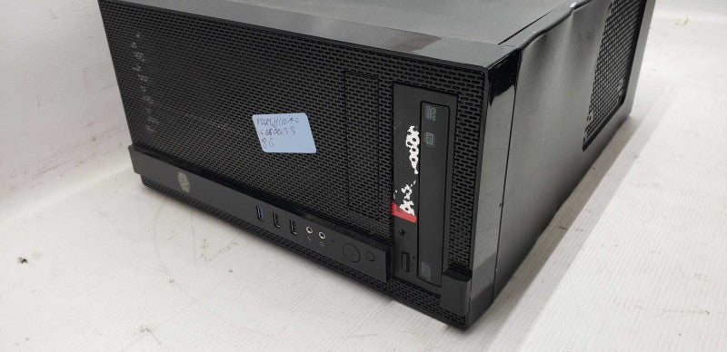 Custom PC i5-6600 @ 3.30ghz / 8gb ddr4 / H110M-C motherboard #