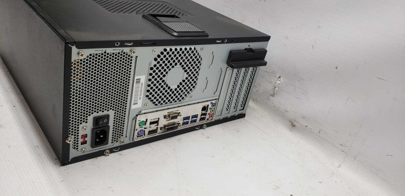 Custom PC i5-6400 @ 2.70ghz / 8gb ddr4 / B150M-C Motherboard #