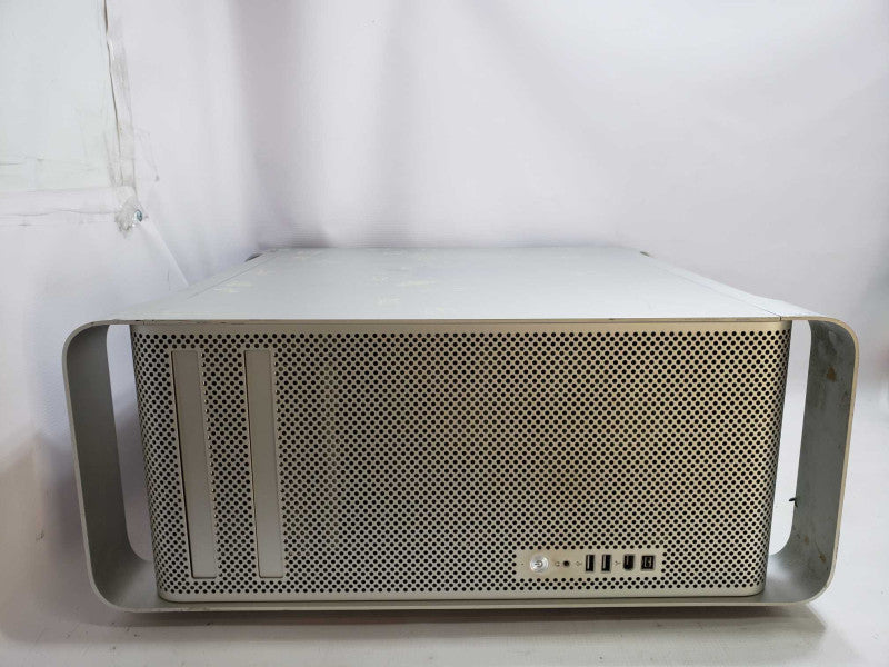Apple Mac Pro Early 20082xQuad-core Xeon@2.8GHz 16GB DDR2 HD 2600 XT [