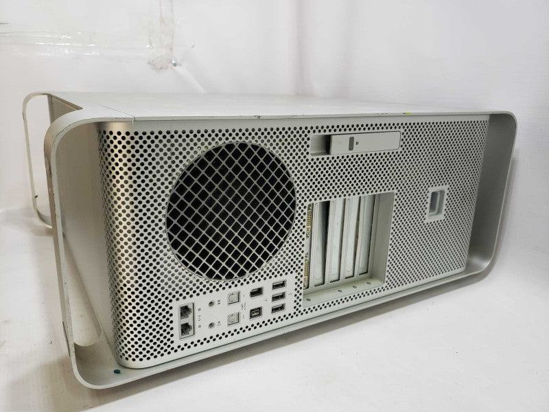 Apple Mac Pro Early 20082xQuad-core Xeon@2.8GHz 16GB DDR2 HD 2600 XT [