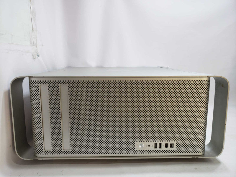 Apple Mac Pro 2xDual-Core Xeon@2.66GHz 5GB ECC DDR2 GeForce 7300GT [