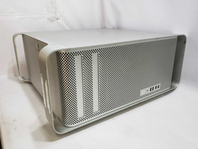 Apple Mac Pro 2x Dual-Core@2.66GHz 4GB ECC DDR2 GeForce 8800GT [