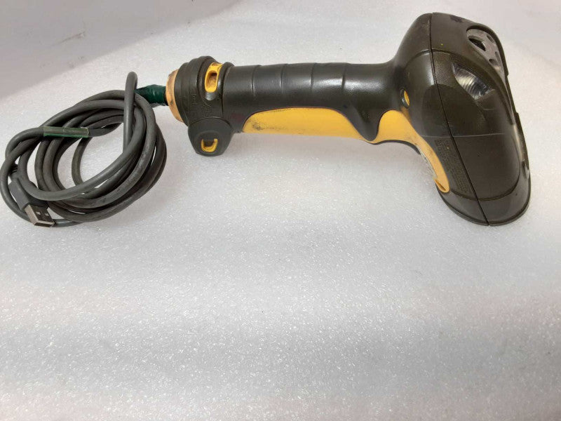 Symbol Motorola LS3408-FZ20005R USB Barcode Scanner with Cable, SEE _