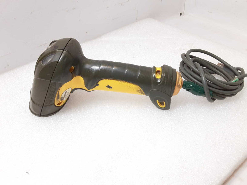 Symbol Motorola LS3408-FZ20005R USB Barcode Scanner with Cable, SEE _
