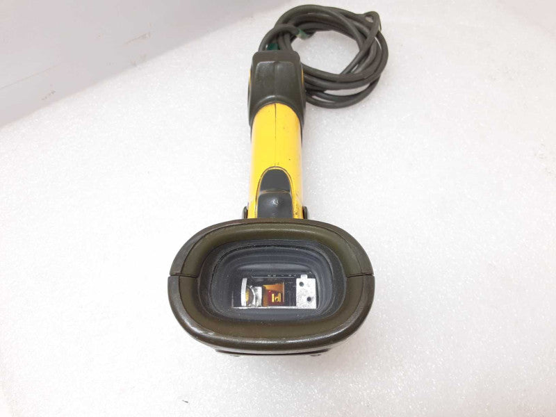 Symbol Motorola LS3408-FZ20005R USB Barcode Scanner with Cable, SEE _
