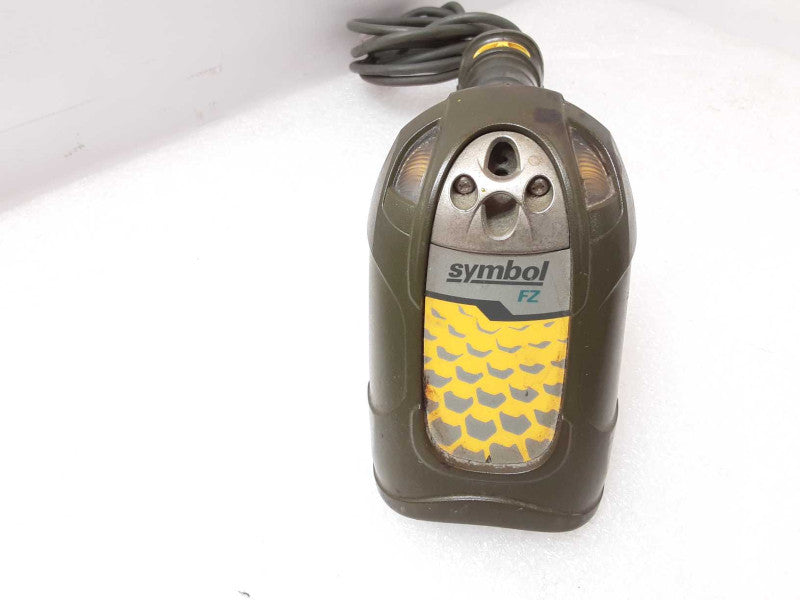 Symbol Motorola LS3408-FZ20005R USB Barcode Scanner with Cable, SEE _