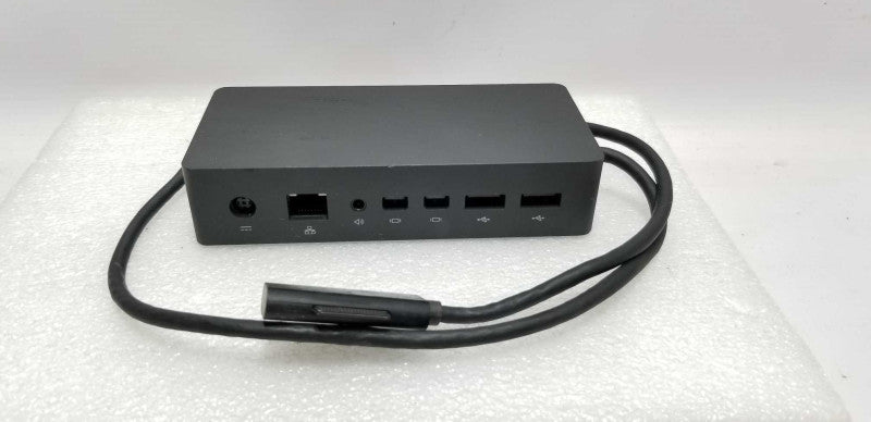 Microsoft PD9-00003 Surface Dock for Surface Pro 3, 4, and Surface Book =