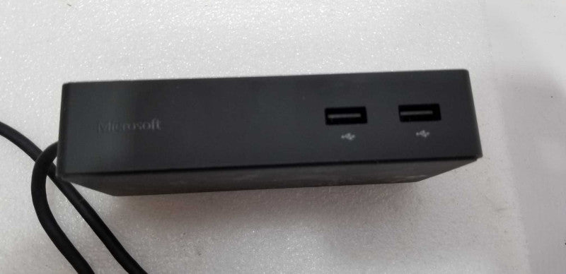 Microsoft PD9-00003 Surface Dock for Surface Pro 3, 4, and Surface Book =