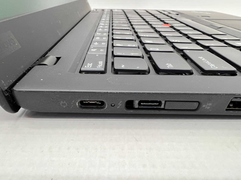 Lenovo ThinkPad X1 Carbon 6th gen with i5-8250U 8GB RAM & 256GB SSD READ AS-IS -