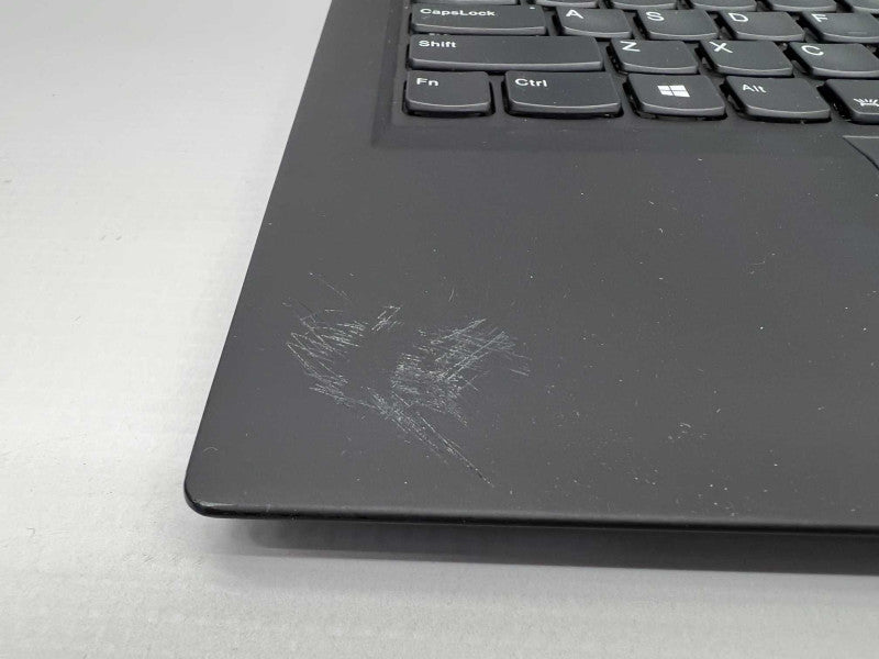 Lenovo ThinkPad X1 Carbon 6th gen with i5-8250U 8GB RAM & 256GB SSD READ AS-IS -