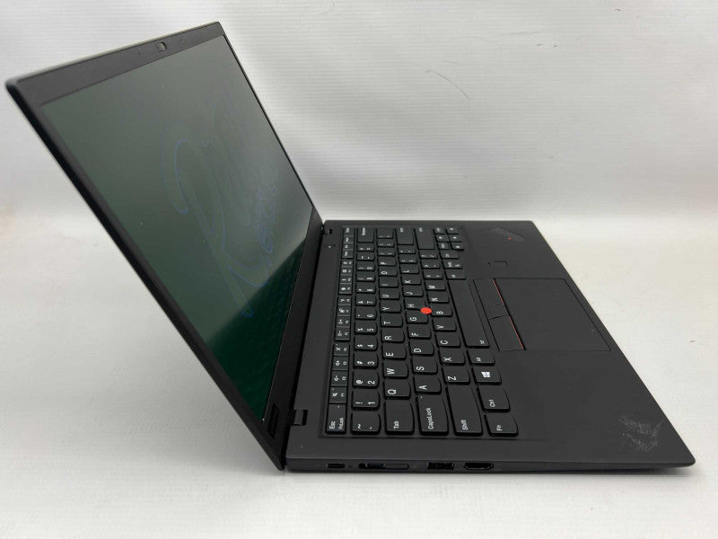 Lenovo ThinkPad X1 Carbon 6th gen with i5-8250U 8GB RAM & 256GB SSD READ AS-IS -