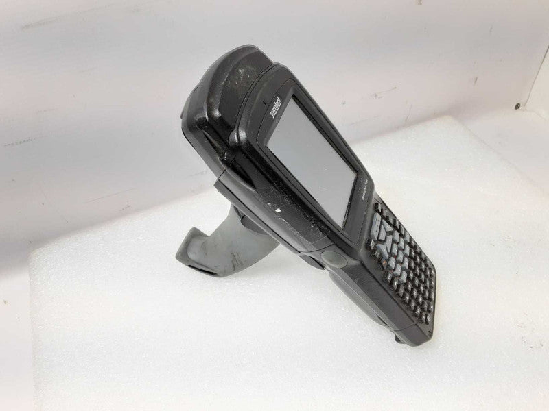 Symbol workabout Pro4 7528X Barcode scanner, Untested, AS-IS _