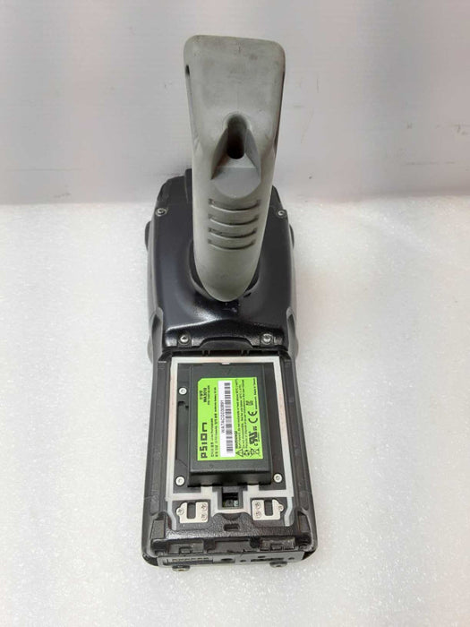 Symbol workabout Pro4 7528X Barcode scanner, Untested, AS-IS _