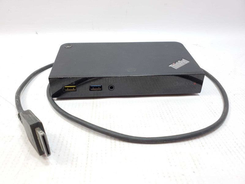 Lenovo ThinkPad OneLink+ Dock DU9047S1 (