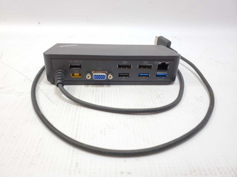 Lenovo ThinkPad OneLink+ Dock DU9047S1 (