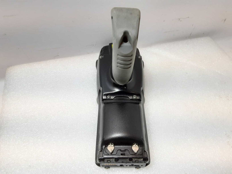 Symbol workabout Pro4 7528X Barcode scanner, Untested, AS-IS _