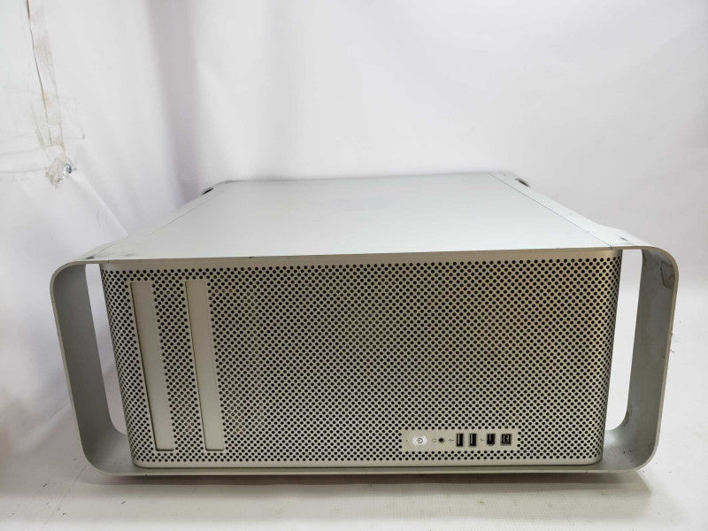 Apple Mac Pro 2x Dual-Core@2.66GHz 2GB ECC DDR2 GeForce 7300GT [