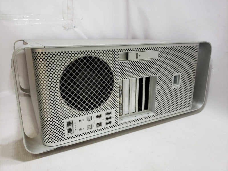 Apple Mac Pro 2x Dual-Core@2.66GHz 2GB ECC DDR2 GeForce 7300GT [