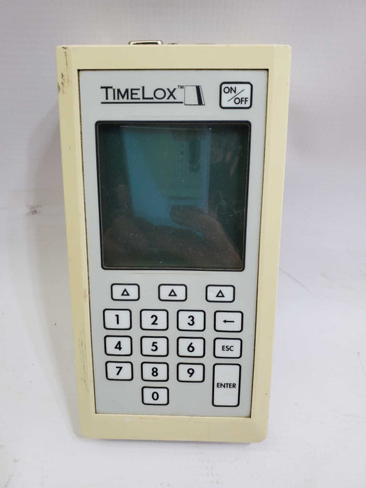 Timelox Programmer Encoder for hotel door lock_ AS-IS )