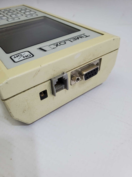 Timelox Programmer Encoder for hotel door lock_ AS-IS )