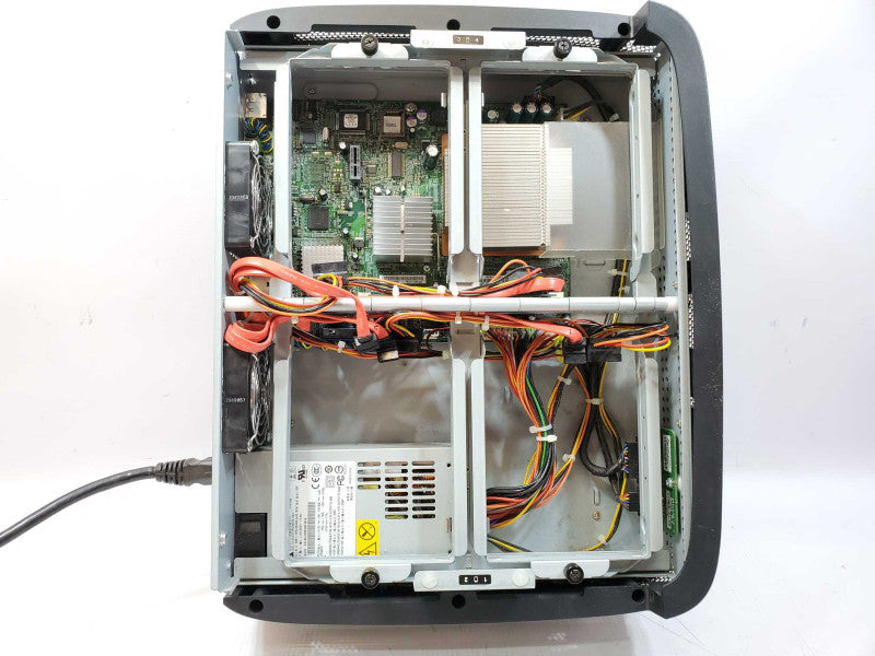 Intel SS4200-E NAS 4x 3.5\\" No HDD (