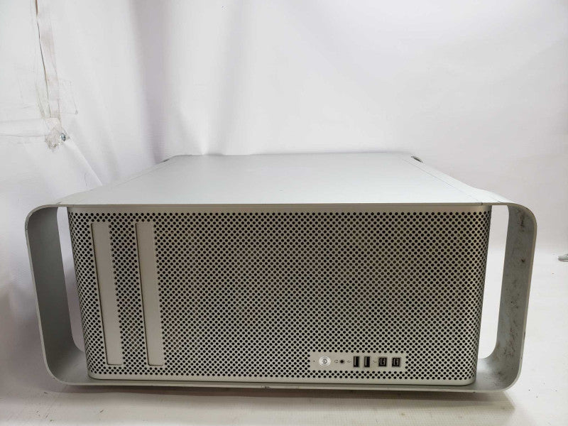 Apple Early 2009 Mac Pro 2xQuad-Core Xeon@2.26GHz 12GB DDR3 Radeon HD 5770 [