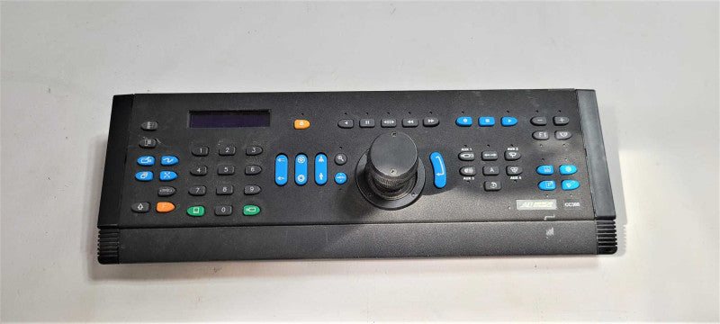 American Dynamics ADCC0300 Keyboard Control Center $