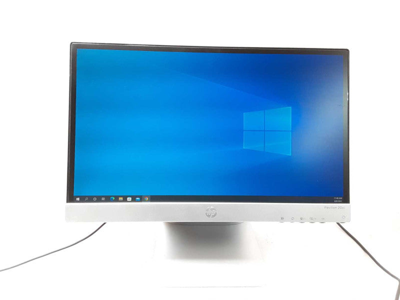 HP Pavilion 20xi 20\\" IPS LED Backlit monitor 702915-020, No Power Adapter _