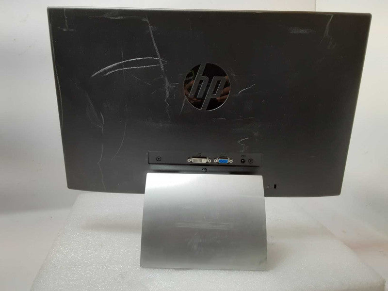 HP Pavilion 20xi 20\\" IPS LED Backlit monitor 702915-020, No Power Adapter _