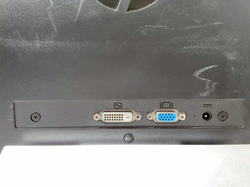 HP Pavilion 20xi 20\\" IPS LED Backlit monitor 702915-020, No Power Adapter _