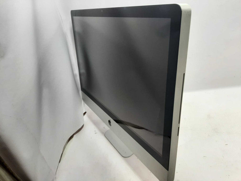 iMac 27\\" - L.2009 A1312, Core 2 Duo E7600 3.06GHz/8GB DDR3, Radeon HD4850, 1TB ~