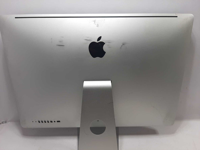 iMac 27\\" - L.2009 A1312, Core 2 Duo E7600 3.06GHz/8GB DDR3, Radeon HD4850, 1TB ~