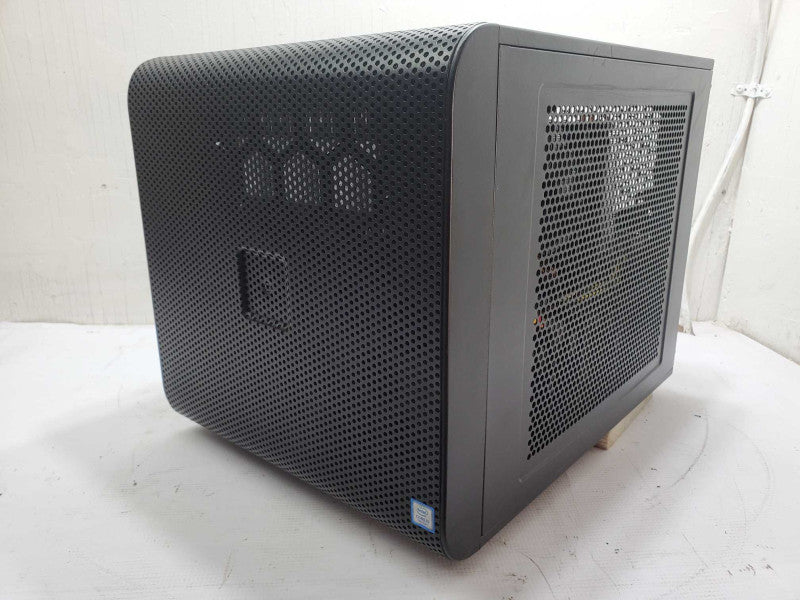 Custom PC, ASUS Z270N-WIFI i5-7500 3.4GHz 8GB DDR4 |