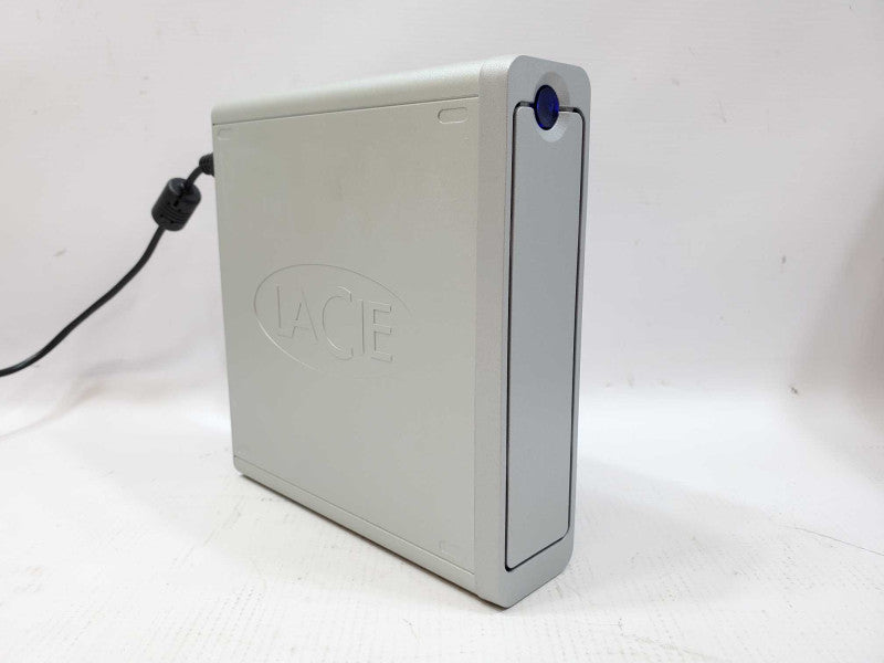 LaCie D2 External Hard Drive Extreme 250GB 7200 RPM (