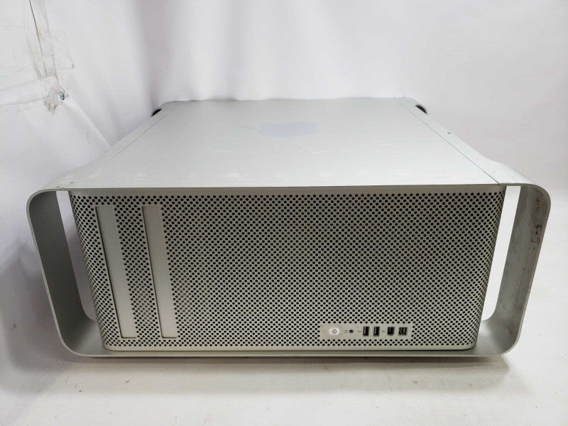 Apple Mac Pro 2x Dual-Core Xeon@2.66GHz 6GB ECC DDR2 GeForece 7300GT [