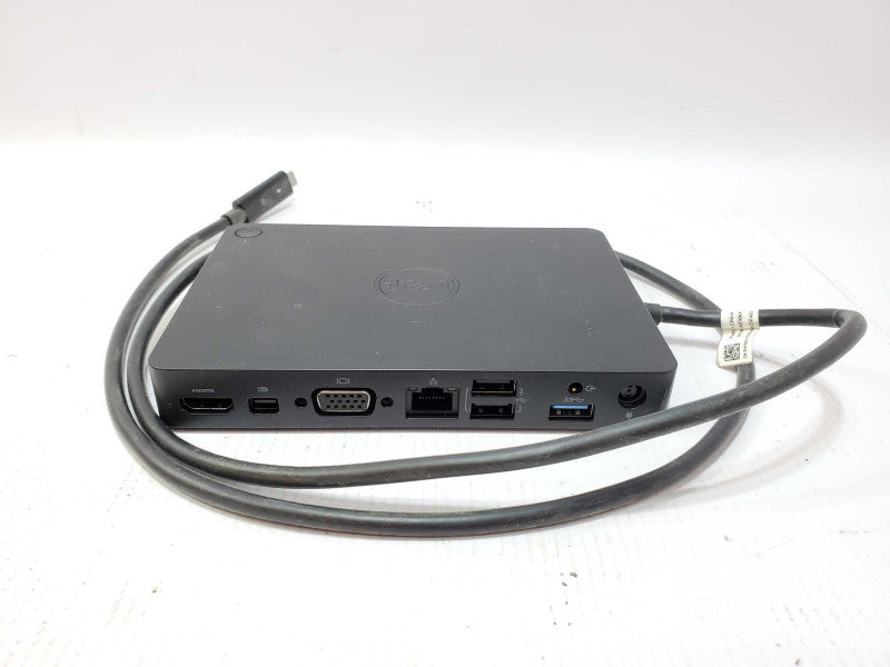 Dell WD15 Laptop Docking Station K17A (
