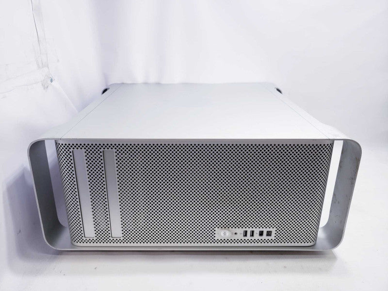 Apple Mac Pro Early 2008 2x Quad-Core Xeon@2.28GHz 8GB ECC DDR2 HD 2600XT [