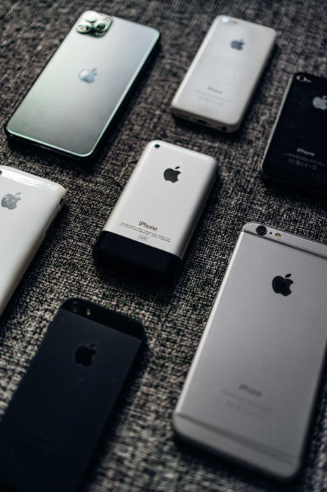 x268 iPods (MM2)
