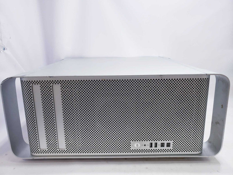 Apple Mac Pro Mid 2010 2xQuad-Core Xeon@2.4GHz 32GB DDR3 No GPU [