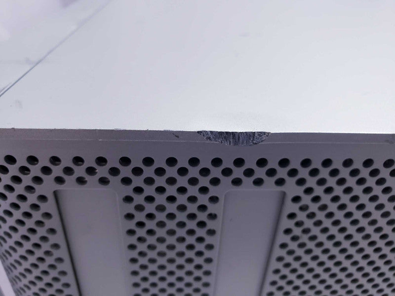 Apple Mac Pro Mid 2010 2xQuad-Core Xeon@2.4GHz 32GB DDR3 No GPU [