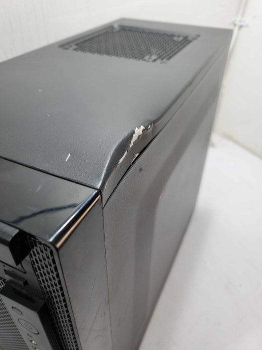 Custom PC- MSI H110M-C i5-6600 3.3GHz 8GB DDR4 |