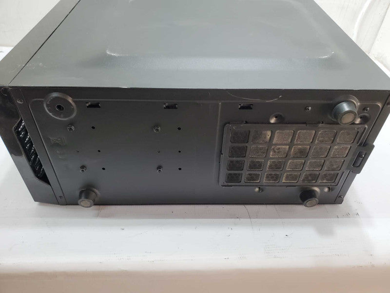 Custom PC- MSI H110M-C i5-6600 3.3GHz 8GB DDR4 |