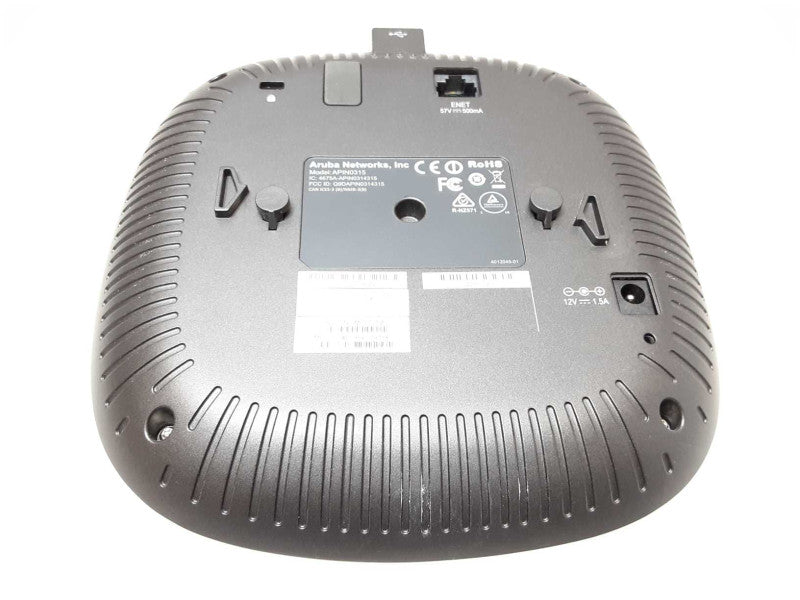 Aruba APIN0315 IAP-315-RW 802.11ac JW811A Dual Band 310 Access Point _