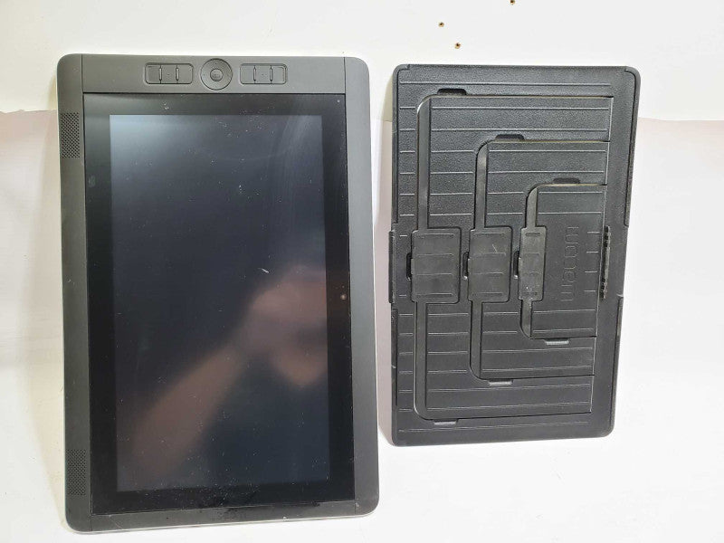 Wacom Cintiq Companion DTH-W1310 w/ stand AS_IS )