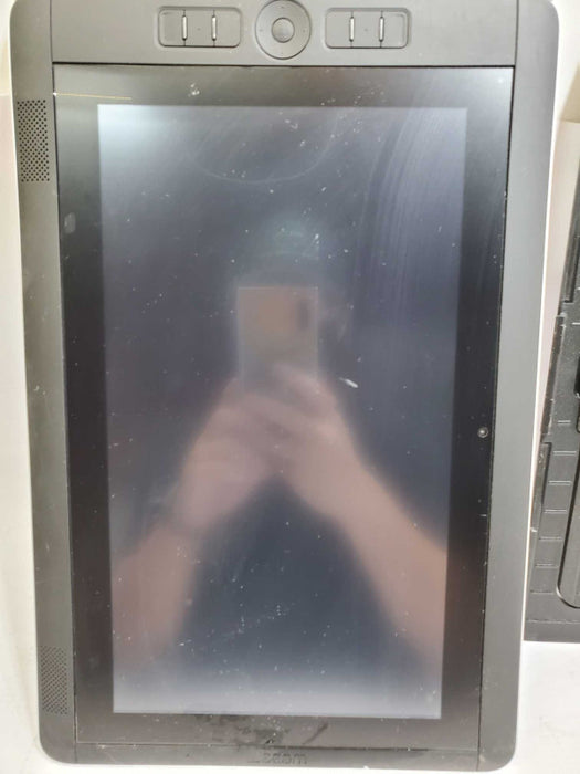 Wacom Cintiq Companion DTH-W1310 w/ stand AS_IS )